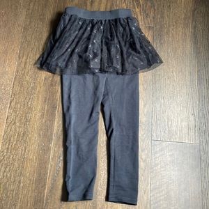 Baleno Junior Skirt with Leggings